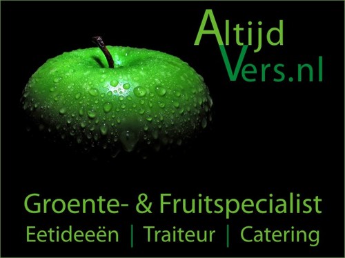 groente en fruitspeciaalzaak met kant en klare maaltijden en salades uit eigen keuken.Dus houdt u van lekker en vers , dan bent u bij ons aan het goede adres.