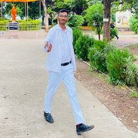 Lunesh Kumar (@kumarlunesh) 's Twitter Profile