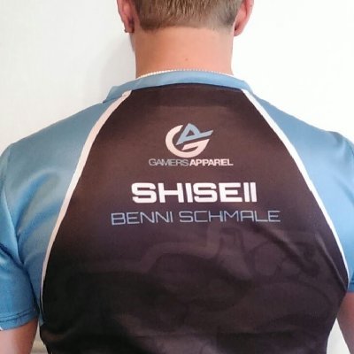 shiseii's profile picture. CS2 player for @? | https://t.co/rwAtWKohWT | biz: shiseii@gmx.de