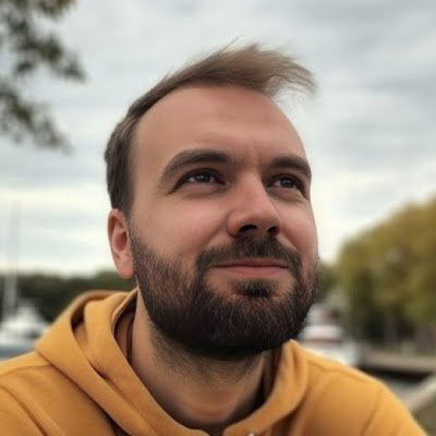 oleks_kapustin's profile picture. I am a Motion Graphics Designer and 3D designer from Ukraine, currently living in Bulgaria.