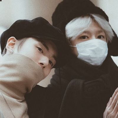 hyunghyuk deranged content 🌻 professional lica hater 🌻 she/her