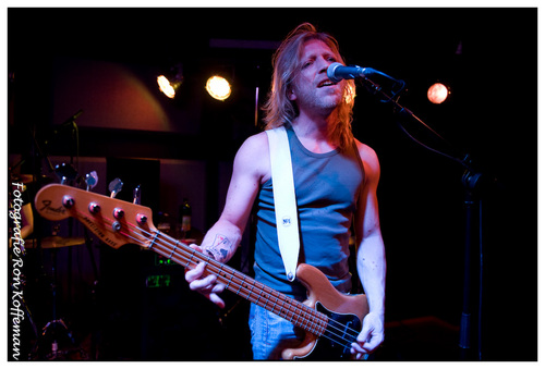 timhooijschuur's profile picture. It's better to burn out than to fade away!