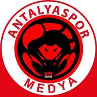 Antalyaspor Medya (@antalyaspormdya) 's Twitter Profile Photo Antalyaspor Medya (@antalyaspormdya) 's Twitter Profile Photo