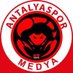 Antalyaspor Medya (@antalyaspormdya) Twitter profile photo Antalyaspor Medya (@antalyaspormdya) Twitter profile photo