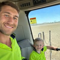Warwick Stone (@warwick_stone) 's Twitter Profile