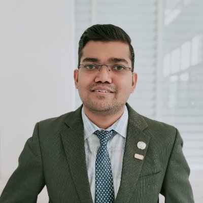 Sumit Prasad Profile