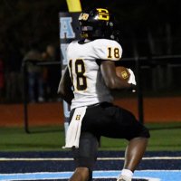 Daniel Capehart Jr (@dcapehart18) 's Twitter Profile