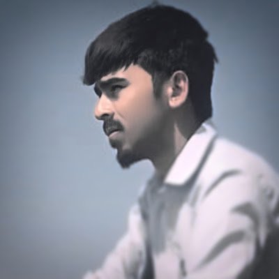iamdharmeshc's profile picture. Hello world!