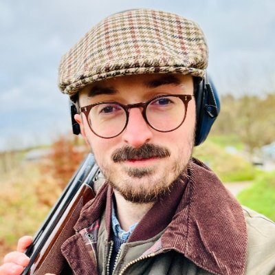 Senior Special Projects Journalist @telegraph 📊
Formerly @yougov
Words @timesredbox @thetimes @guardian
Alumni @cityjournalism
Tweets are my opinion etc.