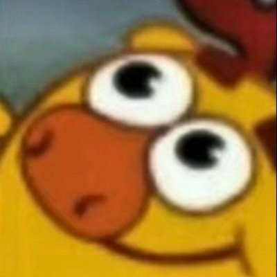 Yellzik's profile picture. Nickname above, friends call me "yovoz, yzik"  
Ukrainian🇺🇦, but I know Russian and a little English
And I also have a telegram channel: https://t.co/kukzFw1ojI