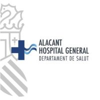 GVADptoSaludAlicante (@gvasalualicante) 's Twitter Profile
