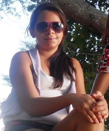 AnaLuyzaSilva's profile picture. Eu não Procuro confusão, a confusão é que sempre me acha