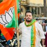 SinghTrinesh's profile picture. मा .अध्यक्ष भाजपा युवा मोर्चा कालीना मुंबई. कार्यकारणी सदस्य भाजपा कालीना अध्यक्ष राष्ट्रीय मानव अधिकार ( युवा मोर्चा ) मेम्बर सतर्क पुलिस टाइम्स महाराष्ट्र..