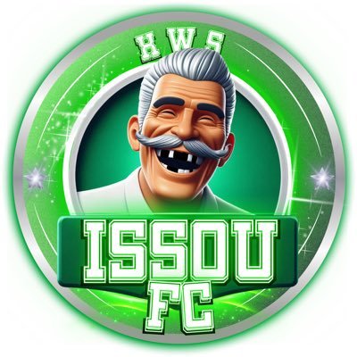 xWS Issou FC Profile