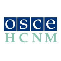 OSCE High Commissioner on National Minorities (@oscehcnm) 's Twitter Profile Photo OSCE High Commissioner on National Minorities (@oscehcnm) 's Twitter Profile Photo