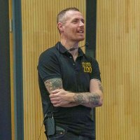 Dr JP Dunbar (@jp_dunbar) 's Twitter Profile