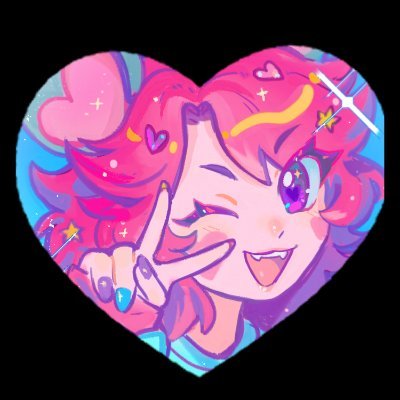💘🐀✨ratbabbey ✨🎀💕 Virtual Cupid Vtuber!さんのプロフィール画像