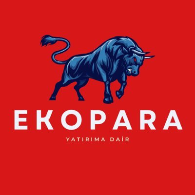 ekoparra's profile picture. Yatırımcı. SPF Düzey 3 Lisanslı. Burada yer alan paylaşımlar yatırım danışmanlığı kapsamında değildir.