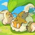 デスクトップ小動物牧場 (@tinypasturejp) Twitter profile photo デスクトップ小動物牧場 (@tinypasturejp) Twitter profile photo