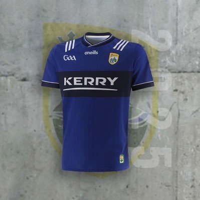 Store run by the Kerry County Board selling Kerry GAA teamwear and merchandise including many exclusive items. Located in the Killarney Outlet Centre.