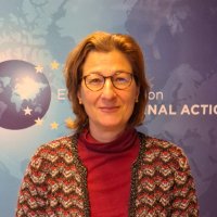Laranjinha | EU Africa (@laranjinhaeeas) 's Twitter Profile