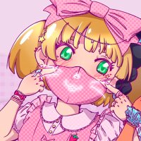 🍵 te 🍵 DOKOMI 3F37 hall 3 (@frillydinosaur) 's Twitter Profile Photo 🍵 te 🍵 DOKOMI 3F37 hall 3 (@frillydinosaur) 's Twitter Profile Photo