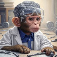 Monke, der Ingenieur 🇧🇷 (@simonmonke) 's Twitter Profile