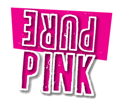 Are you ready!!
Pure Pink Party Na het succes in 2011 gaan we in 2012 nog harder en grootser uitpakken. Met een vernieuwd, verfrissend en verjongd team!
