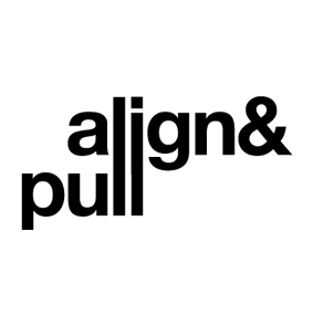 AlignandPullTM's profile picture. This is our team twitter account - read on! We are business and brand transformers, aligned in thinking to deliver a strong value proposition for business