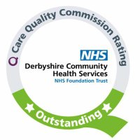 Derbyshire Community Health Services NHS FT (@dchstrust) 's Twitter Profile