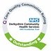 Derbyshire Community Health Services NHS FT (@dchstrust) Twitter profile photo Derbyshire Community Health Services NHS FT (@dchstrust) Twitter profile photo
