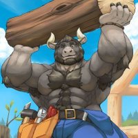 Volumn The Bull (@volumntsavage3) 's Twitter Profile