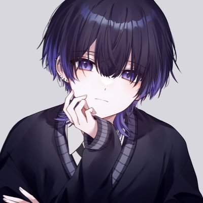 nekonome_04's profile picture. 元垢→@masironn_04