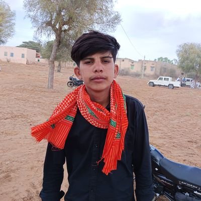 Bablesh20noi's profile picture. 