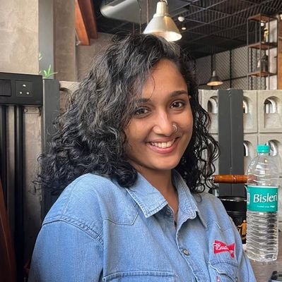 sandrapaleri's profile picture. and there's much more than you see🌙