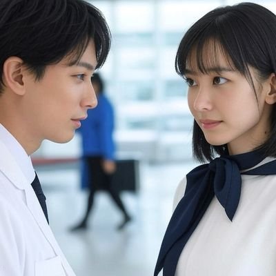 トキメキ足りない!フォローしてときめこう👩❤️👩病院クリニックM&Aで理事長、院長を大募集中🥳IT×医療ベンチャーCEOの混合診療医🧑🏻⚕️公立現役センター試験845点から地方国立卒で社畜証明書の専門医と奴隷卒業証書の学位持ち🧑🏻🎓
