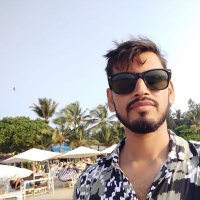 Gaurav Yadav (@gauravyadav95) 's Twitter Profile Photo Gaurav Yadav (@gauravyadav95) 's Twitter Profile Photo