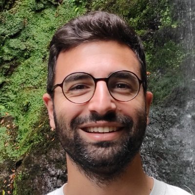 joaoamcarvalho's profile picture. Postdoc in robot learning @ias_tudarmstadt