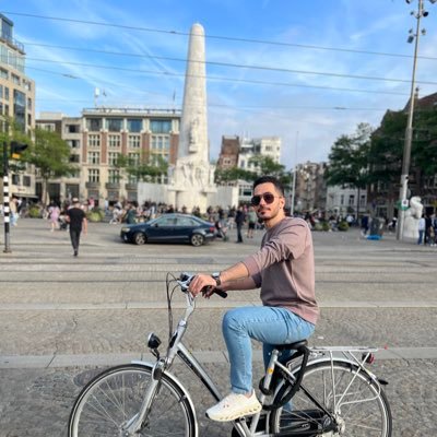 amronassif's profile picture. 