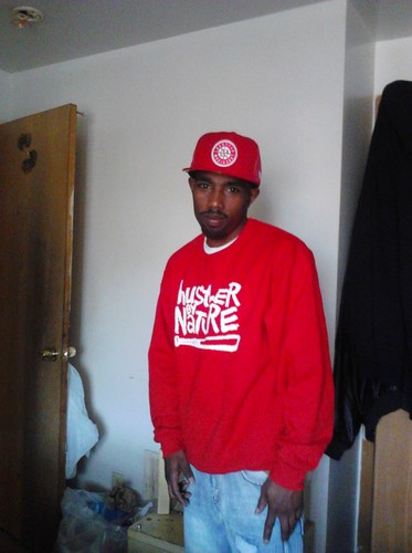 KevDawkBitch's profile picture. 