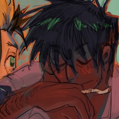 Flo🍉🤞 | NEW ART on bsky !さんのプロフィール画像