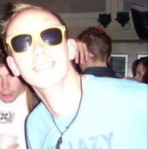 DanT1878's profile picture. Thursday Club Founding Father