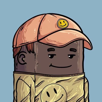 Sergeidotsol's profile picture. btcFi | InfoFi | SocialFi
python dev, data guy, content creator