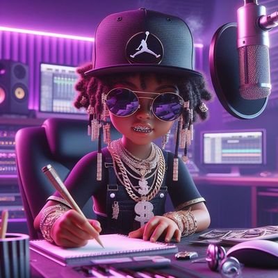 Savvycryp_to's profile picture. Crypto Enthusiast 💵||
Crypto Writer✍️||
AMB. @gambitmarkets||
Fashion Entrepreneur🪡🧵||
Airdrop Hunter|| Back up acct. @Savvycrypt001