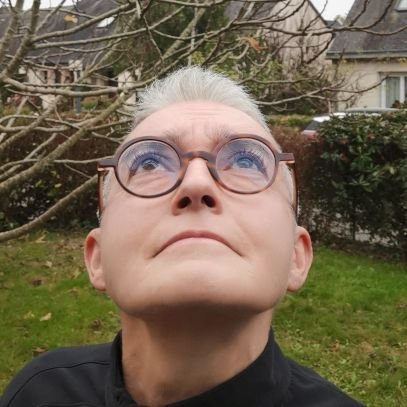 Intéressée par trop de choses pour une seule vie ! En apnée dans la crypto depuis Avril 2021. Mes tweets n'engagent que moi.