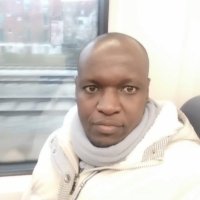 Noah Abraham (@kipnoah) 's Twitter Profile