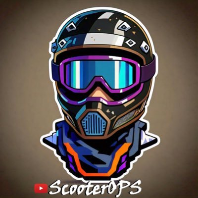 ScooterOPS Profile