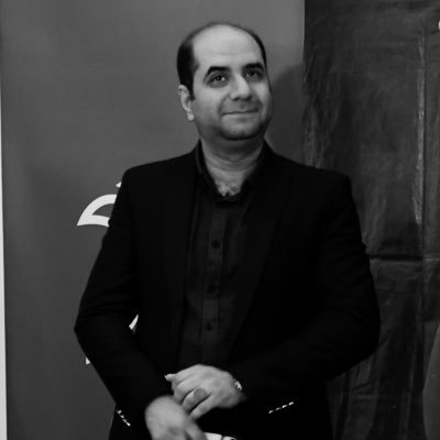 CEO @hadielectronicm | Father’s of two 🐉 | Husband | Electronic engineer | try to find truth |