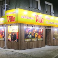 villa 草加店 (@villa_soka) Twitter profile photo