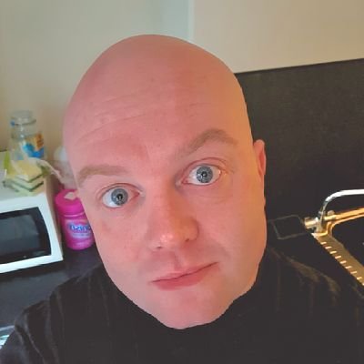 39, Autistic, Geek, Nerd, Gamer, Movie Collector, Resident Evil Fan